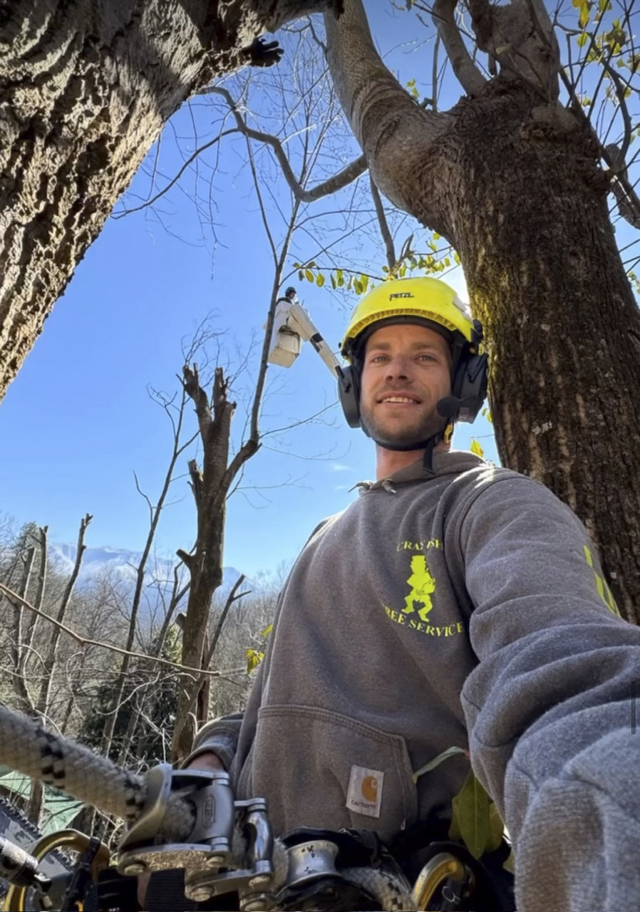 Crazy Irish Tree Service-69