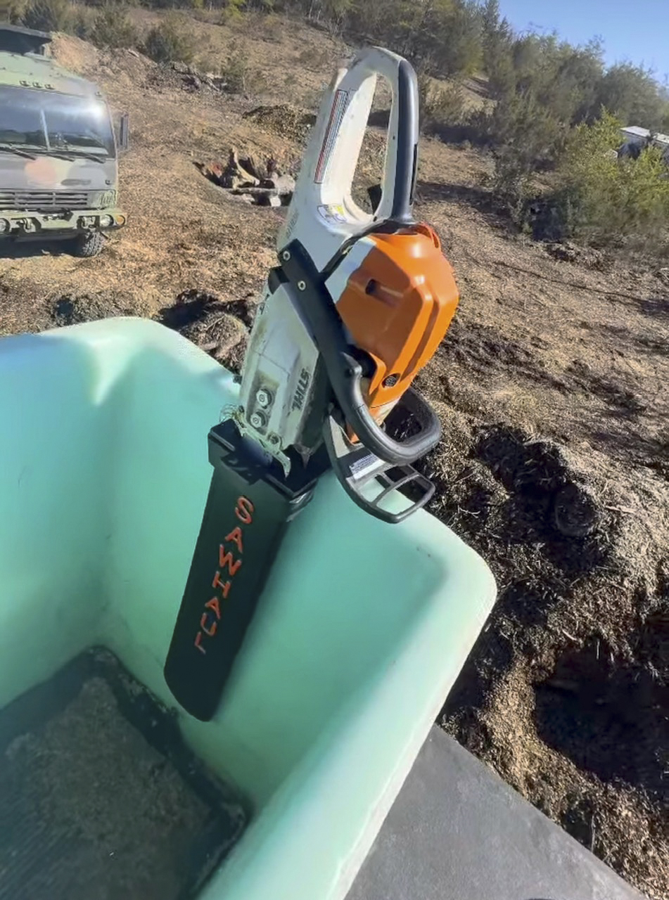 Crazy Irish Tree Service-70